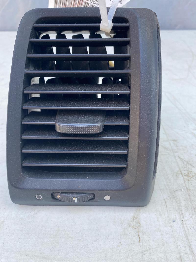 2007 Honda Accord AC Heater Vents 000623