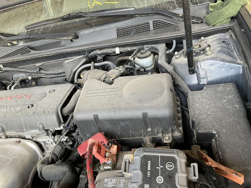 Toyota Camry 2003 Air Box Cleaner Grade A KX32508 - $395