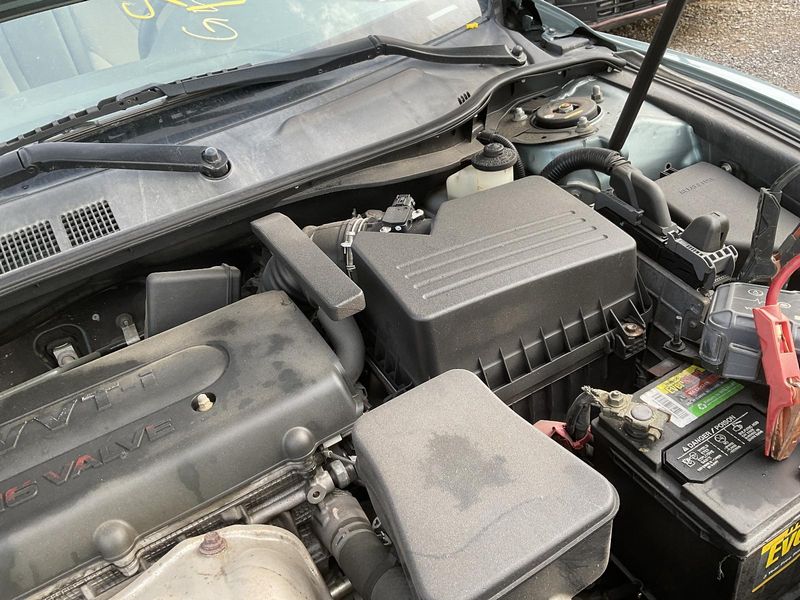 Toyota Camry 2009 Air Box Cleaner Grade A - Part KX32416 - $395