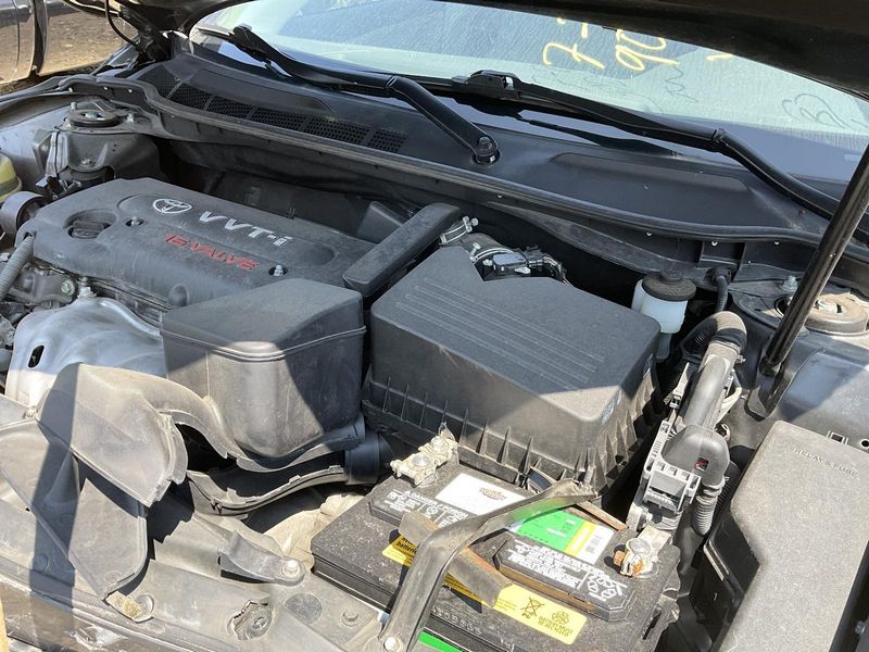 Toyota Camry 2009 Air Box Cleaner Grade A - Part KX32752 - $395