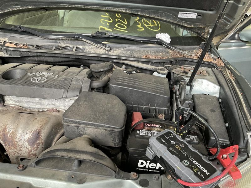 Toyota Camry 2010 Air Box Cleaner Assembly Grade A KX32885 - $395