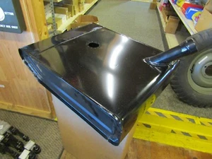 Willys CJ5 Tank Fuel Gas Tank - Direct Fit Military Parts EB293117983764