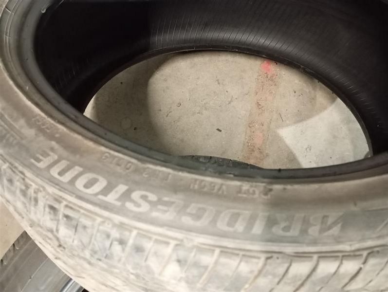 2020 Toyota Corolla 225/40/R18 H14987