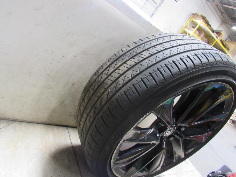 2021 Toyota Corolla 18' WHL, 225/40-18 (YOKOHAMA) CAR2676