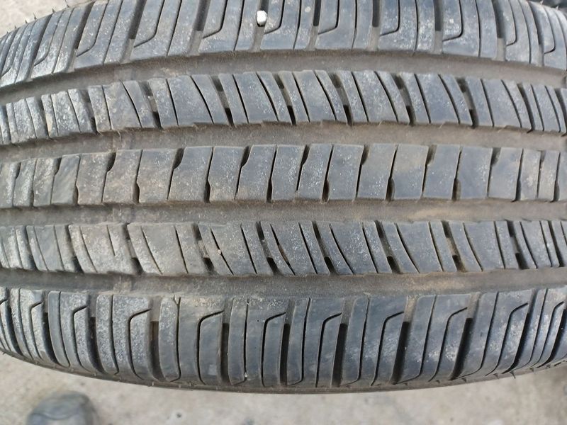 2021 Toyota Corolla RF, 20555R16, KENDA KENETICA, 7/32 WR0646 for  Toyota Corolla