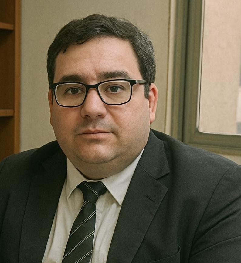 Dr. Carlos Herrera