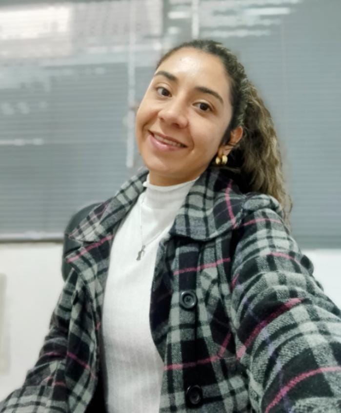 Dra. Romina Castillo