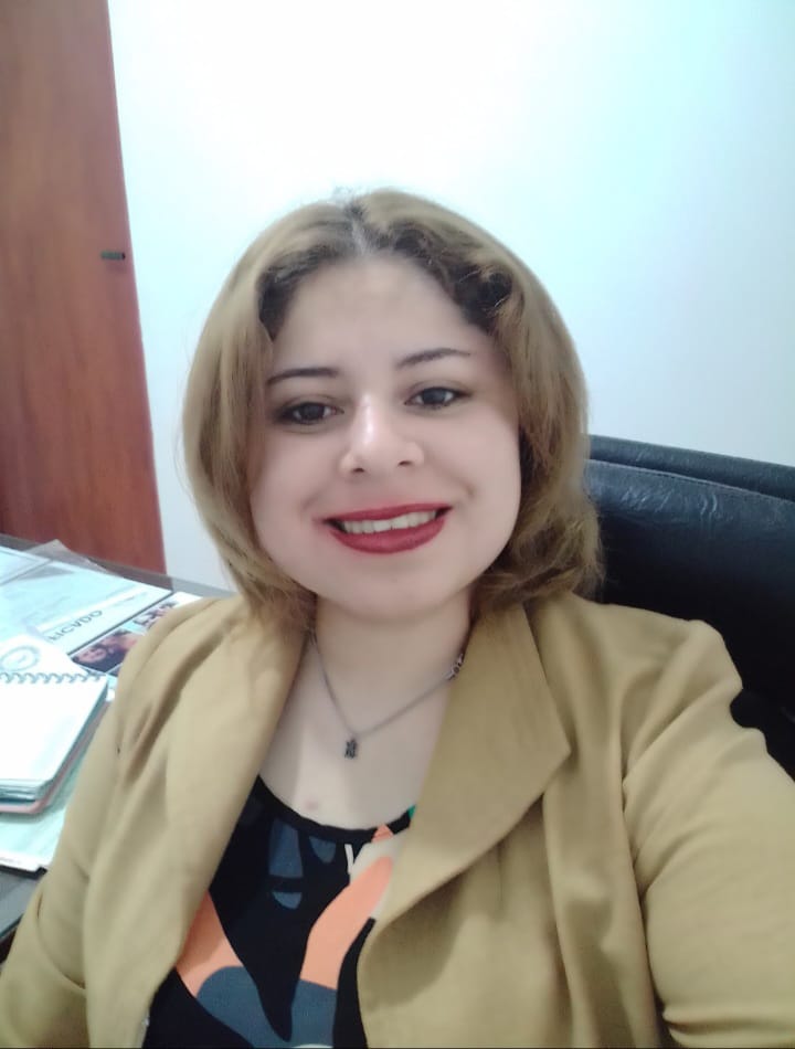 Natalia Medina