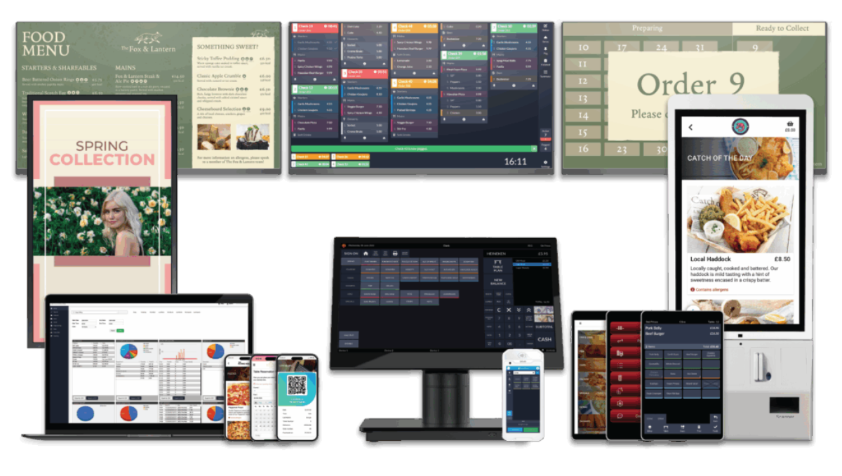 Why Choose Prime EPOS