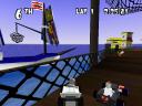 Lego-Racers