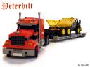 Peterbilt-Longnose