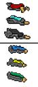 Weapons