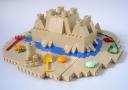 SandcastleBrick