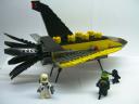 SpaceBrick