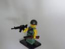 Minifigs