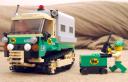 Crawlertruck