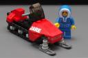 SnowMobile