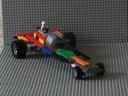 dragster