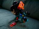 Monster-matoran