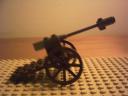 Artillery