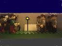 Dioramas