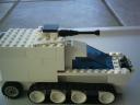Halftrack