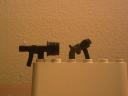 Haloguns