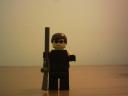 Minifigs