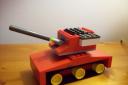 RedTank