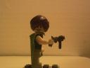 SubMachineGuns