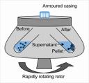 centrifuge