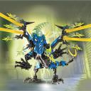 DragonBoltic