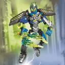 JetSurge