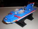 batboat