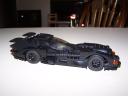 batmobile