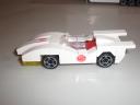 mini-speedracer