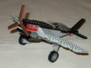 Fighterplane