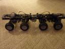8x8-Chassis
