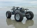 Beach-Crawler