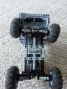MiniUnimogTrialTruck