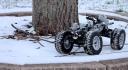 Snow-Crawler