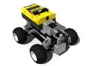 4WD-4WS