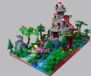 castle-in-the-woods