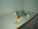 Y-wing