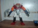 mecha