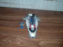 spaceship