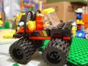MonsterTruck