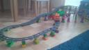 Trains