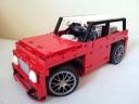 almost-mini