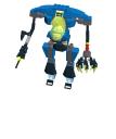 Blue-Mech